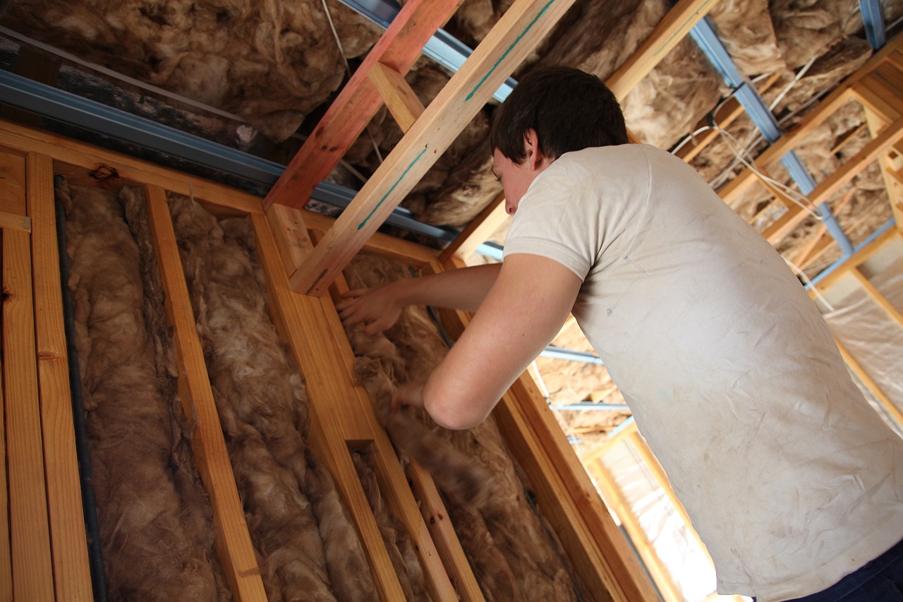 Greener, more sustainable homes