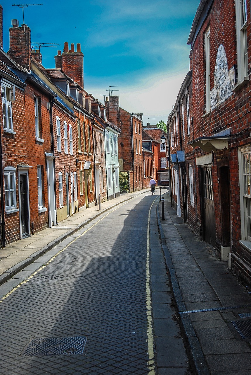 Retrofit for older homes