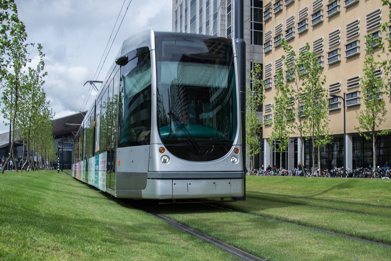 Southampton metro system idea being explored