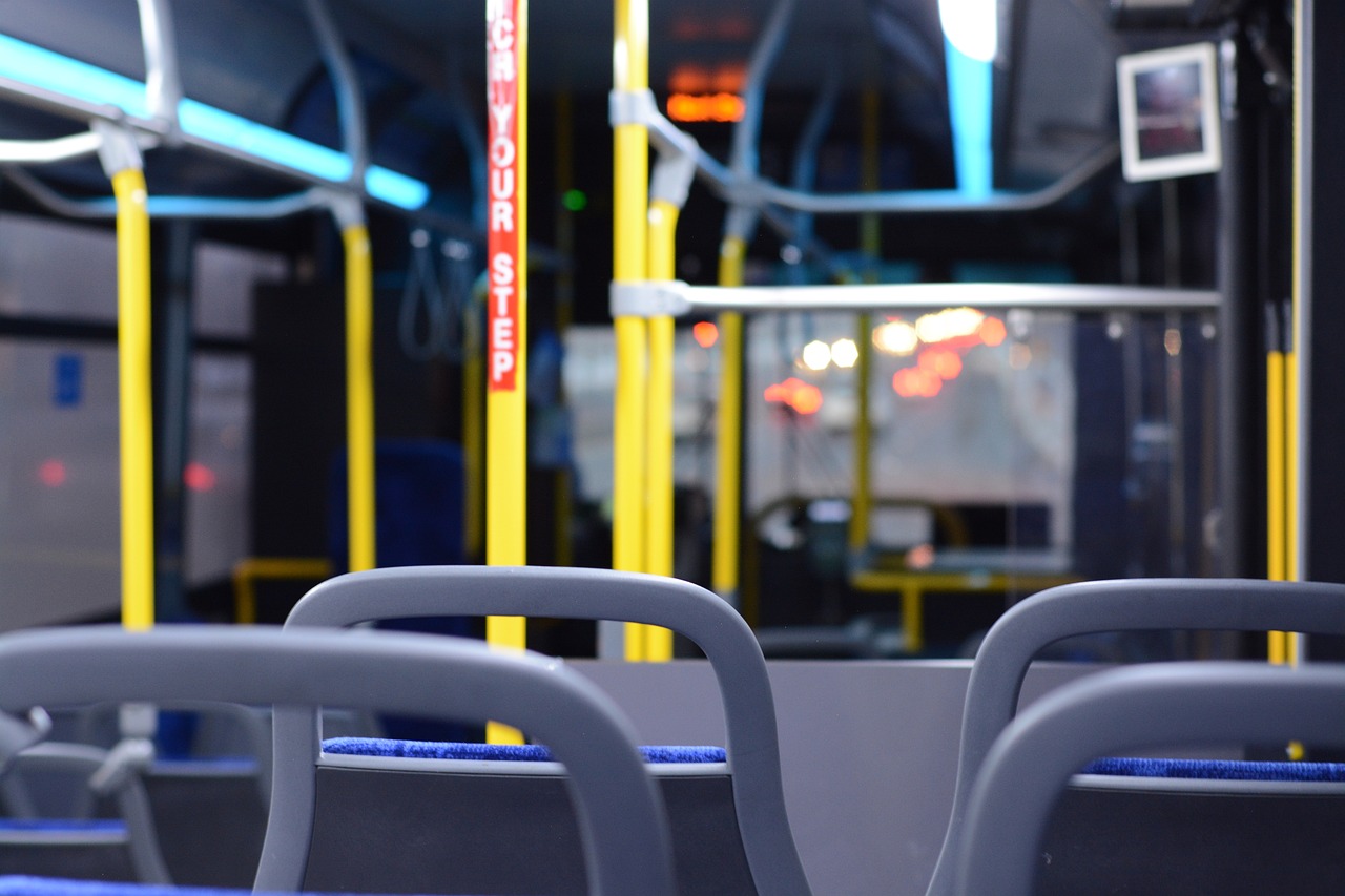 Local Transport Plan 4