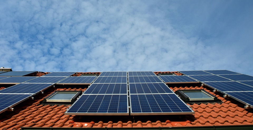 Solar Together Hampshire