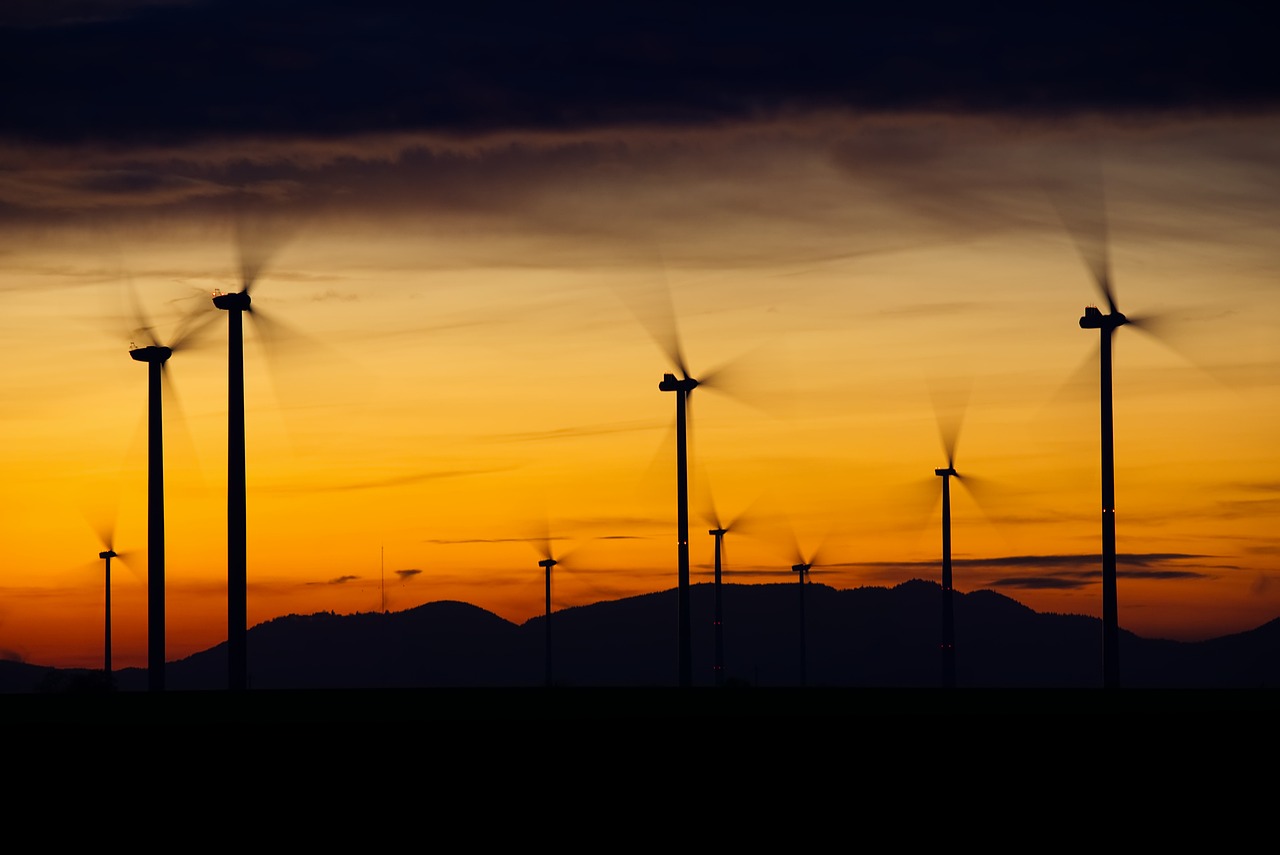 Renewable Energy in Winchester District 2024 Report