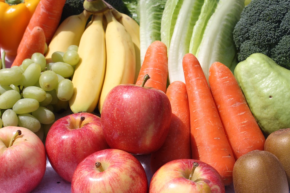 Winchester Veg Cities