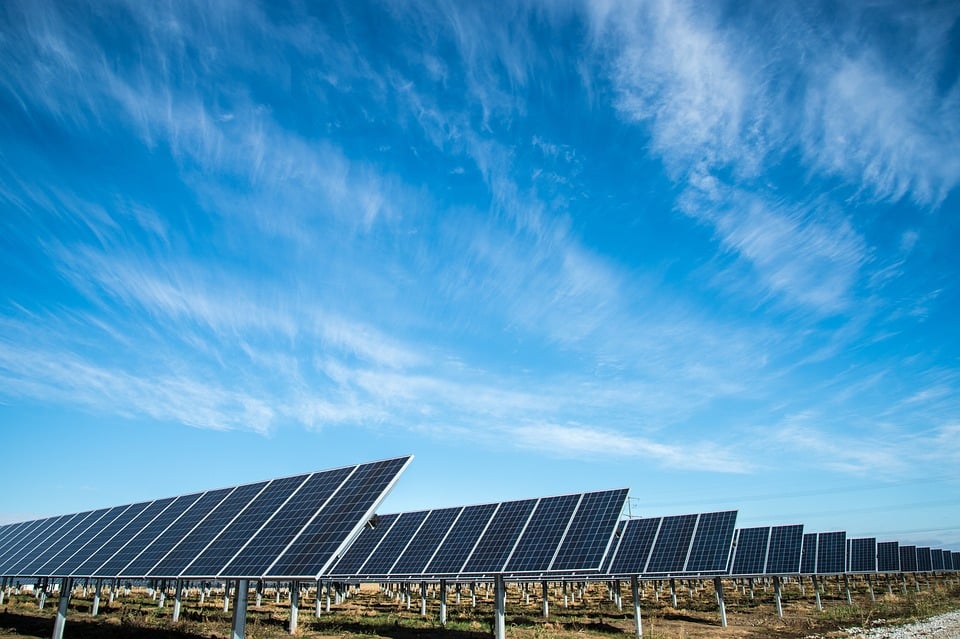 Plan to turn Funtley Refuse Tip into solar farm