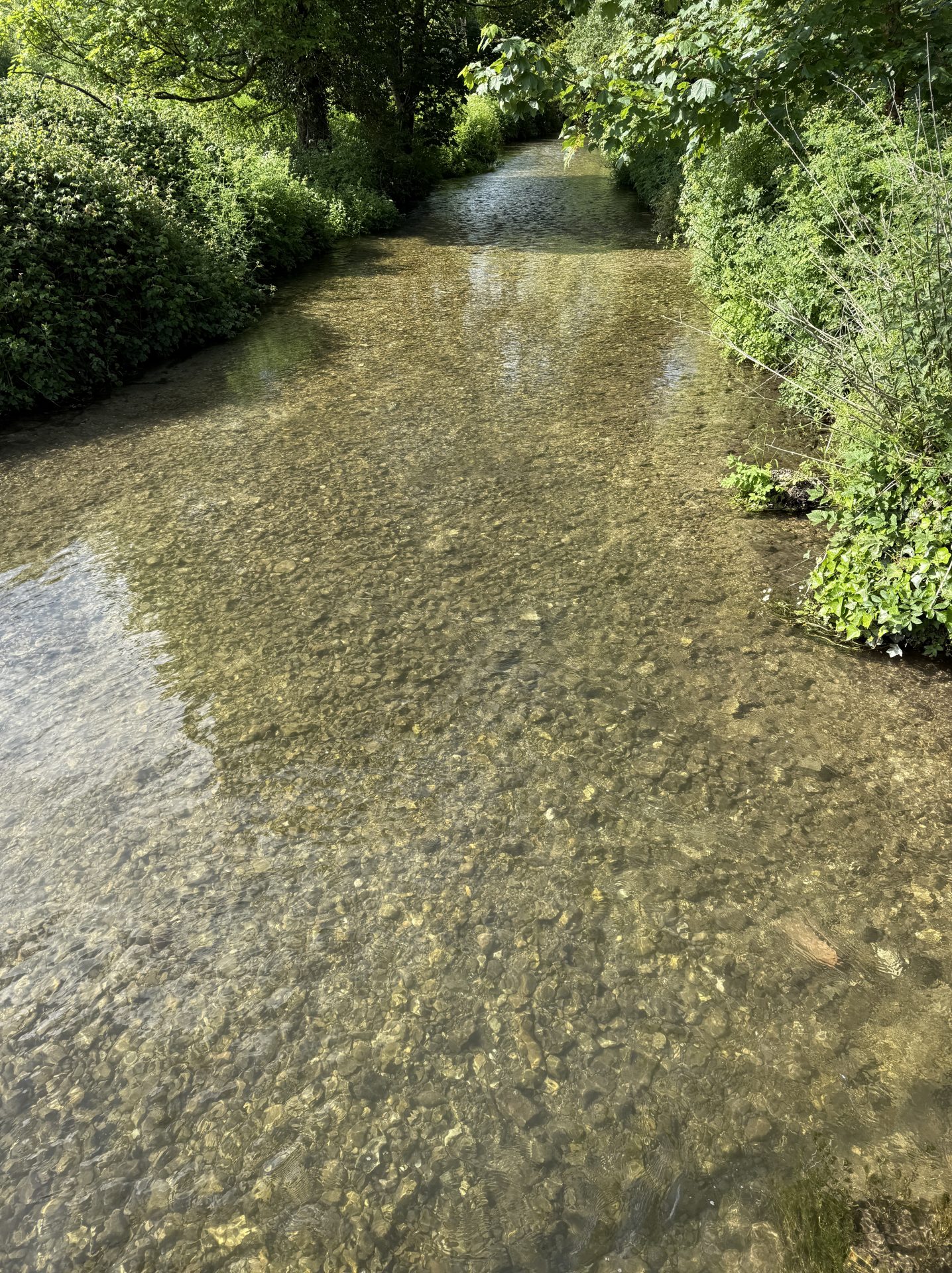 Droxford Watersplash