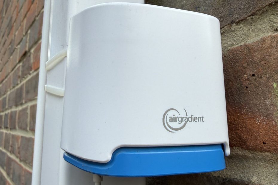 airgradient Open Air