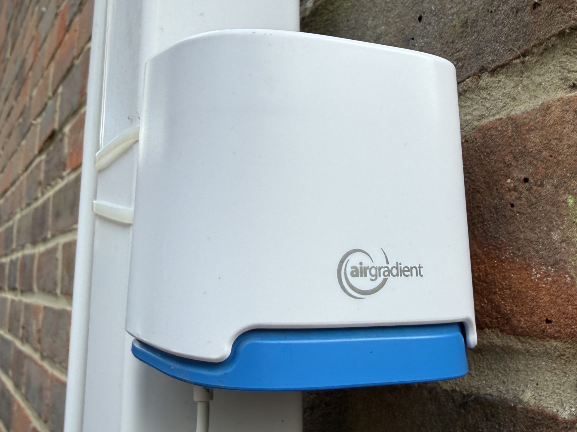 Join the SWaCS air quality monitoring network