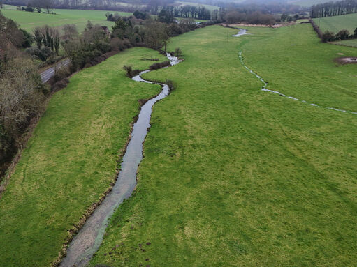 New sanctuary site for nature